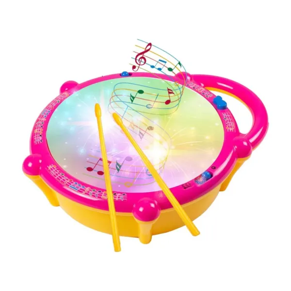 Flash_Drum_Toy_with_5_Visual_3D_Lights,_Music,_3_Game_Modes_for_Kids_(Multicolor)