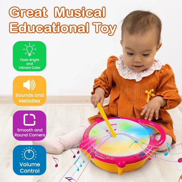 Flash_Drum_Toy_with_5_Visual_3D_Lights,_Music,_3_Game_Modes_for_Kids_(Multicolor)
