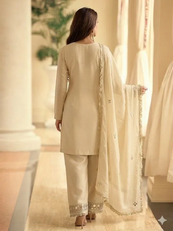 Beige_Embroidered_Straight_Fit_Suit_Set_for_Women