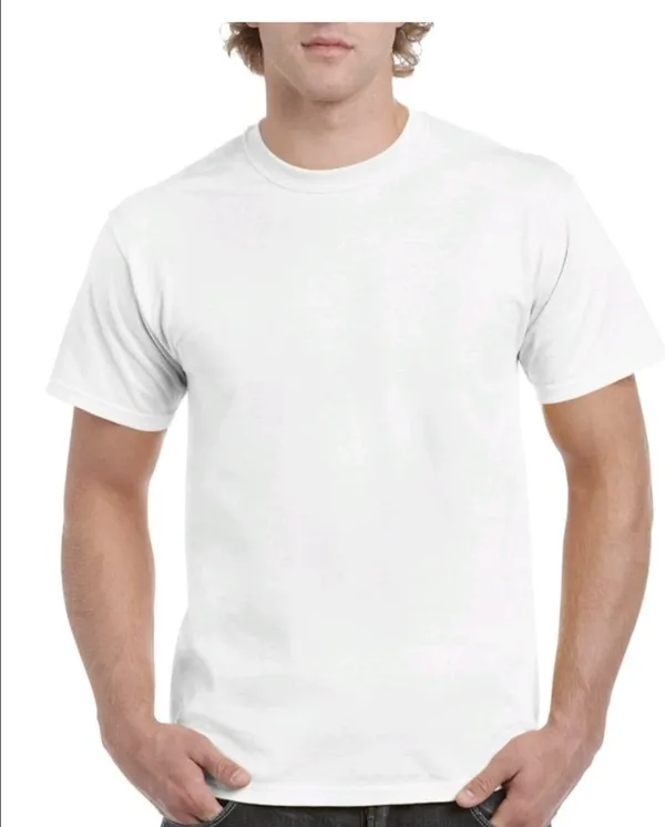 White_And_Maroon_Classic_Fit_T-Shirt_for_Men