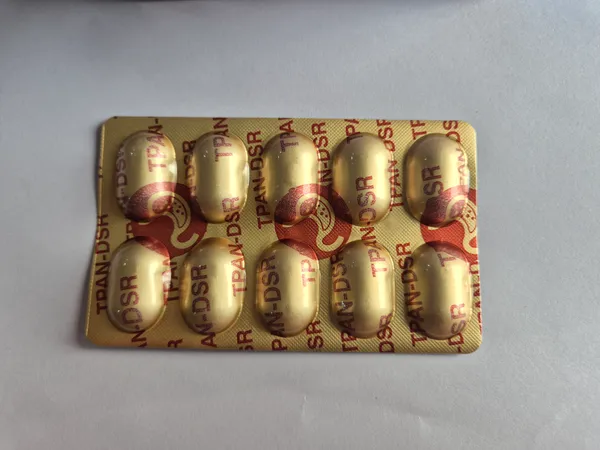 Tpan-Dsr_Pantoprazole_Sodium_And_Domperidone_Capsules