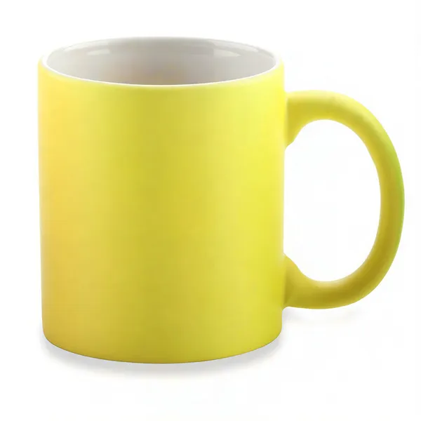 Yellow_Neon_Custom_Ceramic_Mug