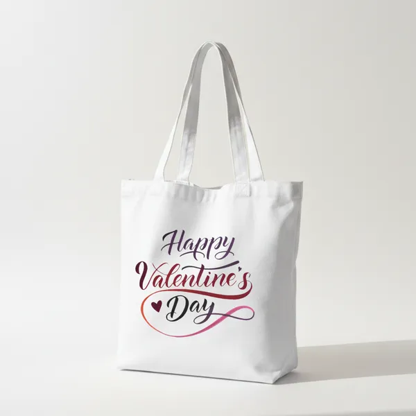 Tote_Bag_Cursive_Happy_Valentines_Day