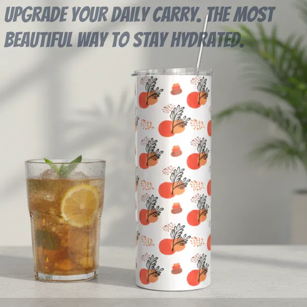 Signature_Boho_Series_Tumbler
