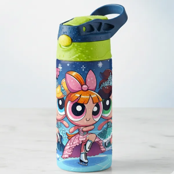 Powerpuff_Kids_Neo_Sip_Bottle