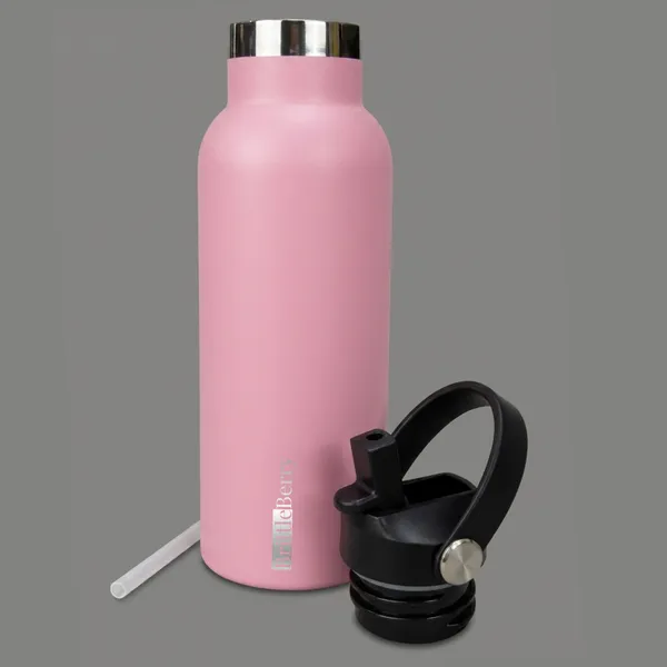 Brittleberry_Ever_Bottle_500ml_Pink