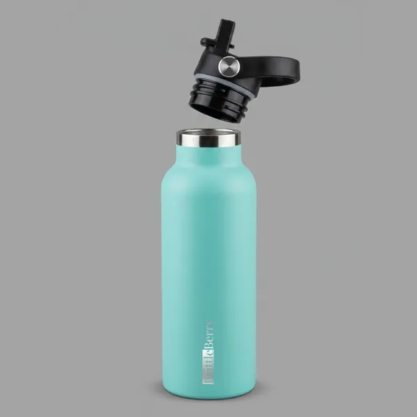 Brittleberry_Ever_Bottle_500ml_Turquoise_Green