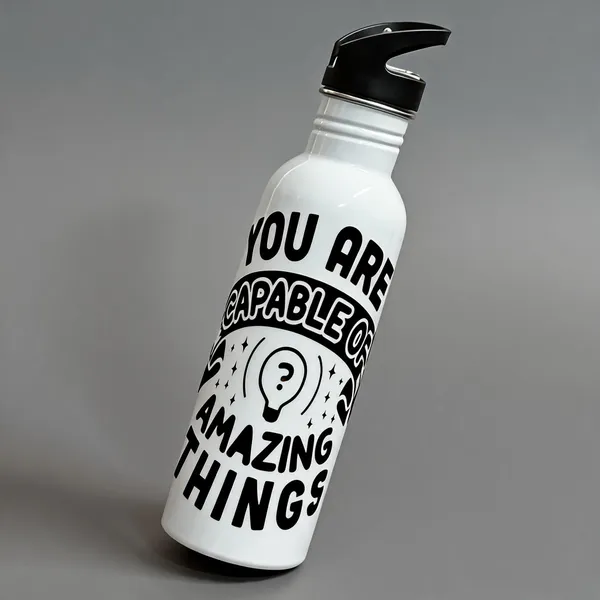 SLBB_Amazing_Thing_-_SwiftSip_Bottle_750_ml_Steel_Bottle_(Pack_of_1,_White,_Black)