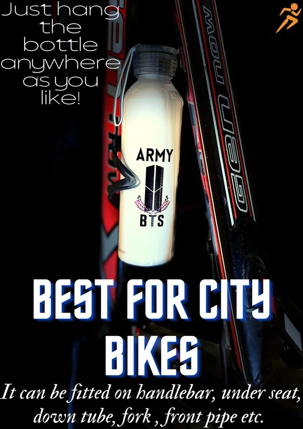 SLBB_Aluminium_Water_Bottle,_600ml_BTS_ARMY_Premium_Printed_Glossy_White_600_ml_Aluminium_Bottle_(Pack_of_1,_White)