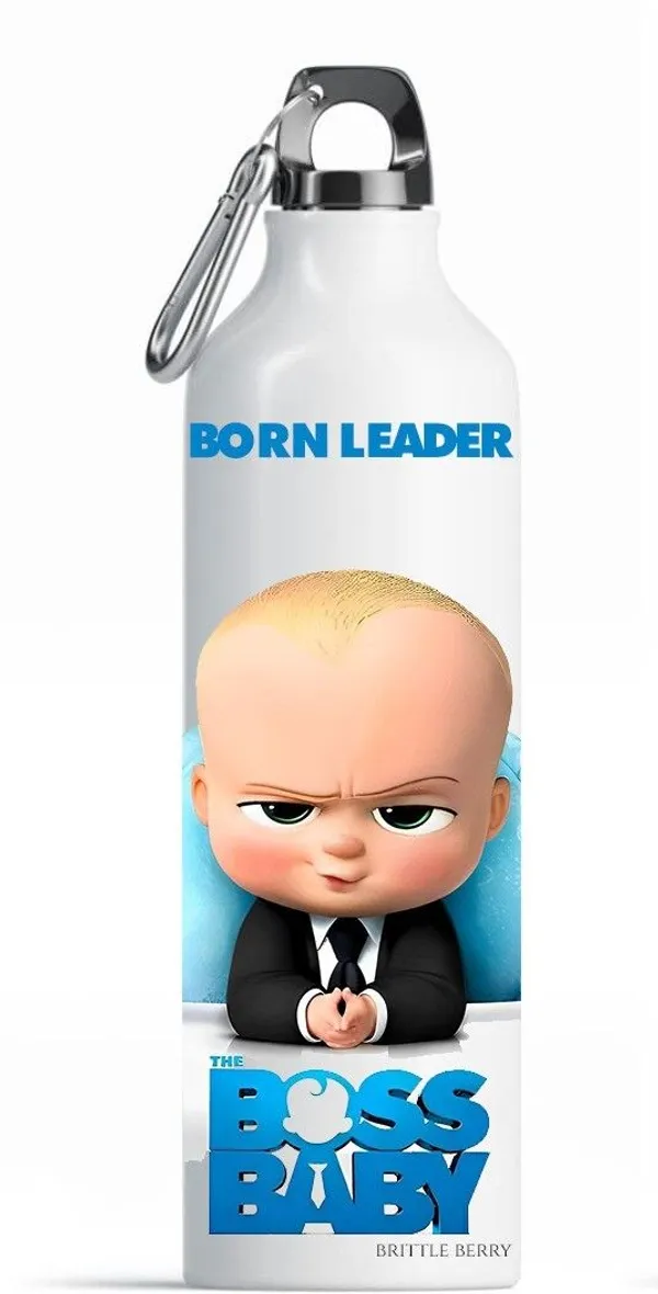 SLBB_BABY_Aluminium_Water_Bottle,_750ml_750_ml_Aluminium_Bottle_(Pack_of_1,_Multicolor)