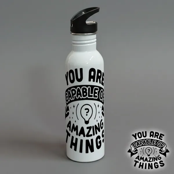 SLBB_Amazing_Thing_-_SwiftSip_Bottle_750_ml_Steel_Bottle_(Pack_of_1,_White,_Black)