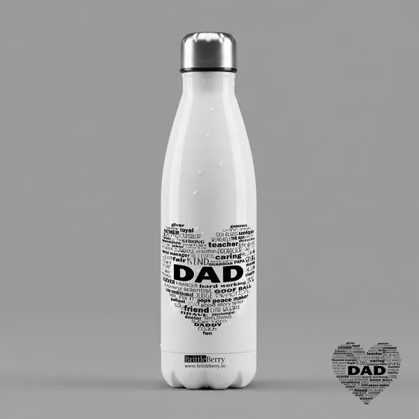 BrittleBerry_DAD_-_Aura_Bottle_500_ml_Stainless_Steel_Flask_(Pack_of_1,_White,_Black)