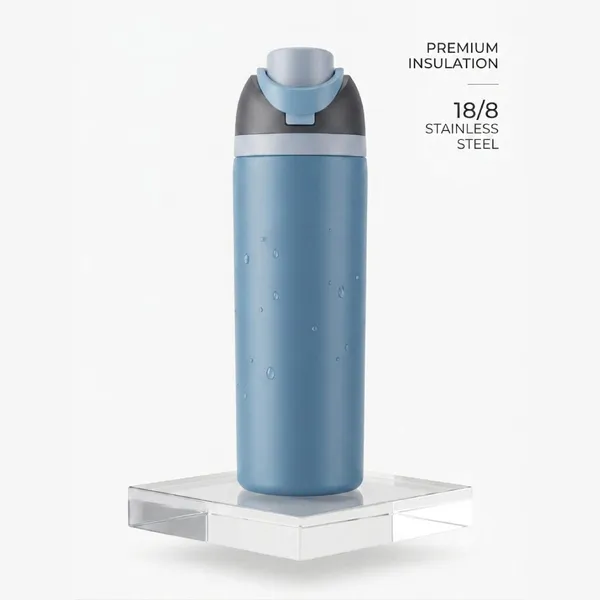 BrittleBerry_FROGFLUX_Blue_Oasis_550_ml_Stainless_Steel_Sipper_(Pack_of_1,_Grey,_Blue)