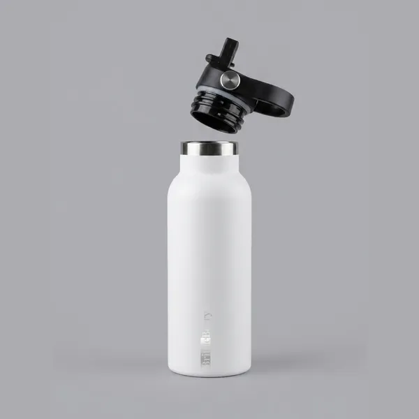 BrittleBerry_Ever_Bottle_500ml_Stainless_Steel_Double_Wall_Insulated_White_500_ml_Stainless_Steel_Sipper_(Pack_of_1,_Black,_Steel/Chrome)