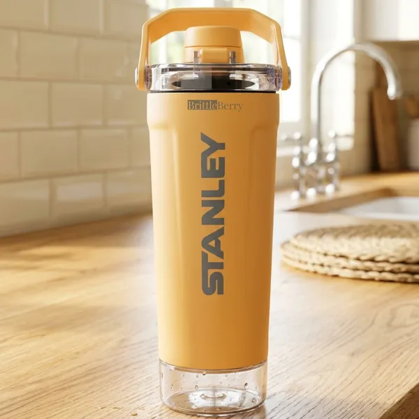 BrittleBerry_Stanley_Go_Everyday_Stainless_Steel_Gym_Shaker