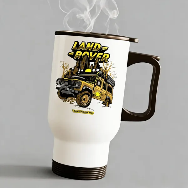 BrittleBerry_LAND_ROVER_ART_GRAPHICS_-_BB_Pro-Travel_Stainless_Steel_Coffee_Mug_(400_ml)