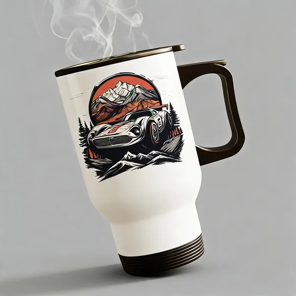 BrittleBerry_Mountain_GT_002_-_BB_Pro-Travel_Stainless_Steel_Coffee_Mug_(400_ml)