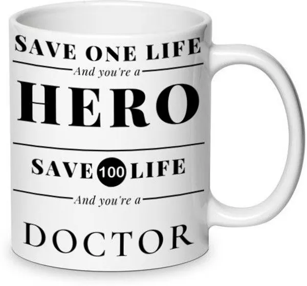 BrittleBerry_Doctor-HERO_Ceramic_White_Ceramic_Coffee_Mug_(325_ml)