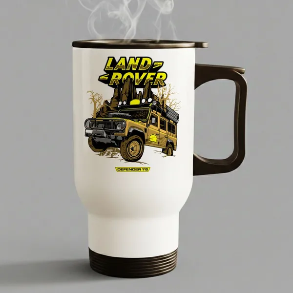 BrittleBerry_LAND_ROVER_ART_GRAPHICS_-_BB_Pro-Travel_Stainless_Steel_Coffee_Mug_(400_ml)