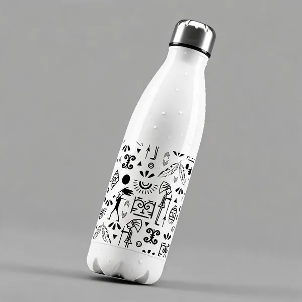 BrittleBerry_ancient_-_Aura_Bottle_500_ml_Stainless_Steel_Flask_(Pack_of_1,_White,_Black)