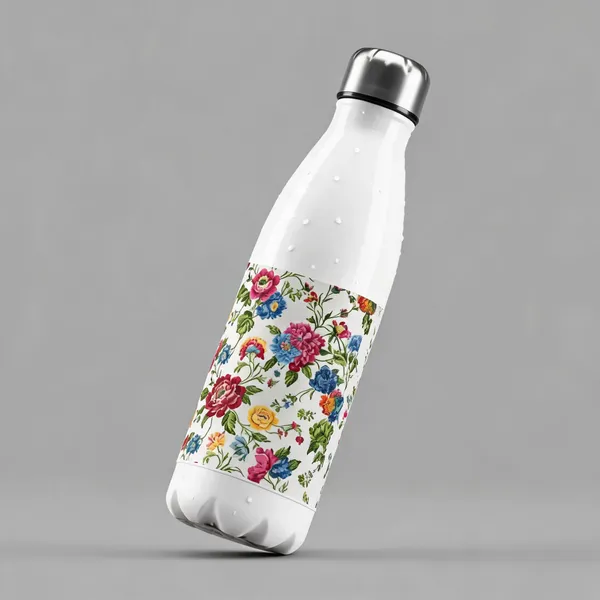BrittleBerry_Vivid_Flora_-_Aura_Bottle_500_ml_Stainless_Steel_Flask_(Pack_of_1,_White)