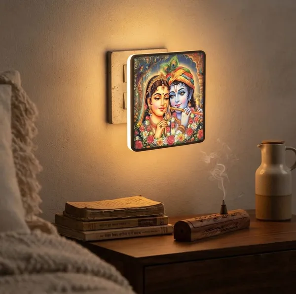 BrittleBerry_Picture_Light_Wall_Lamp_With_Bulb_()
