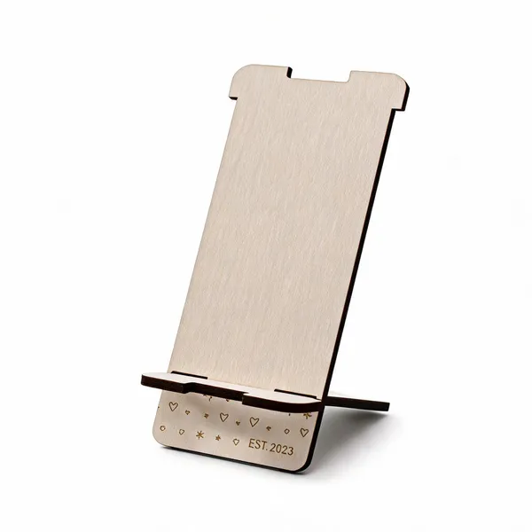 Mobile_Stand_Mdf