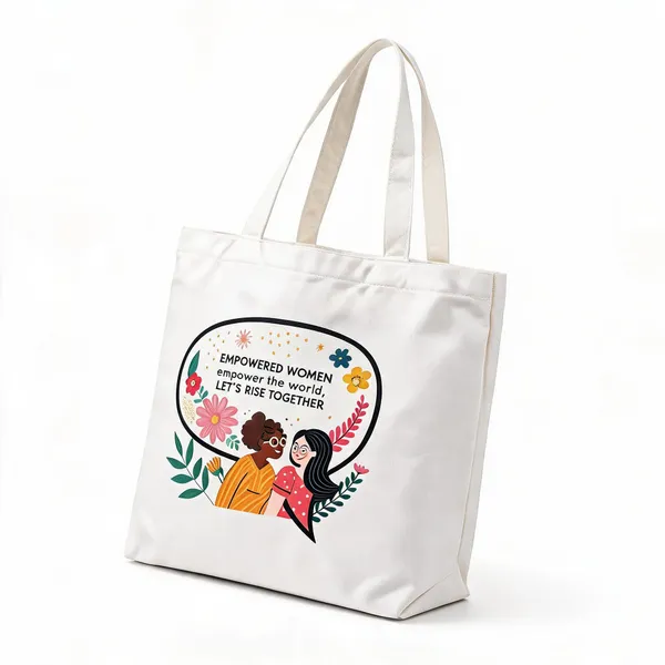 Tote_Bag_Empowered_Women