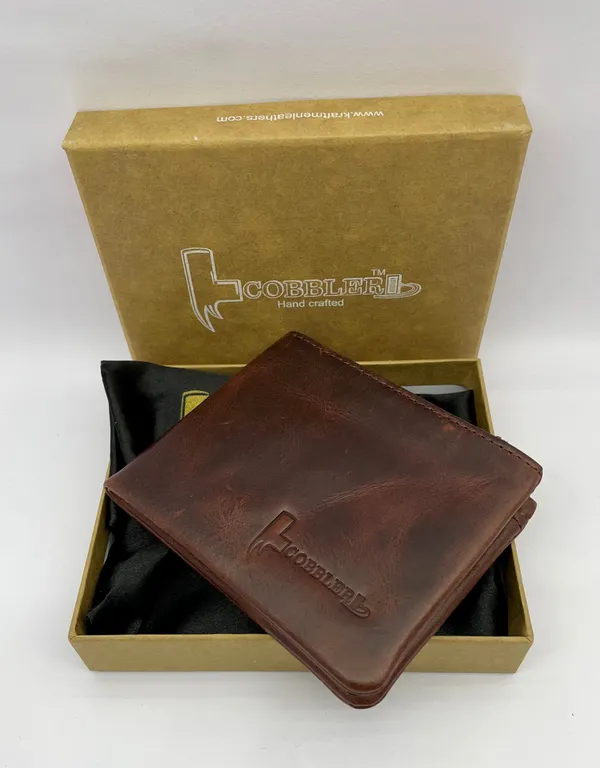 Cobbler_India_Premium_Men_S_Wallet_Rfid_Protection_Slim_Bifold_Design_Default_Title