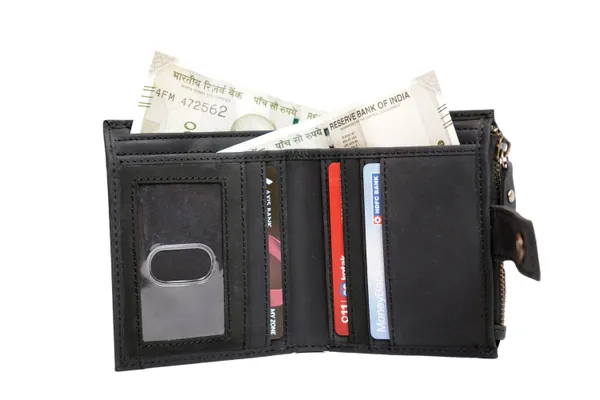 Cobbler_India_Leather_Wallets_For_Men_Durable_Stylish_Compact_Default_Title