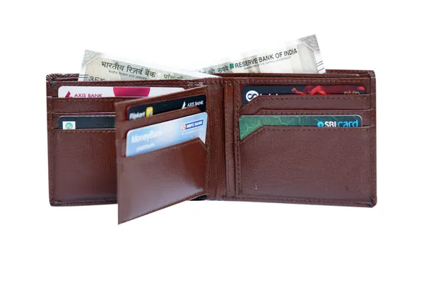 Cobbler_India_Leather_Wallets_For_Men_Slim_Functional_Durable_Default_Title