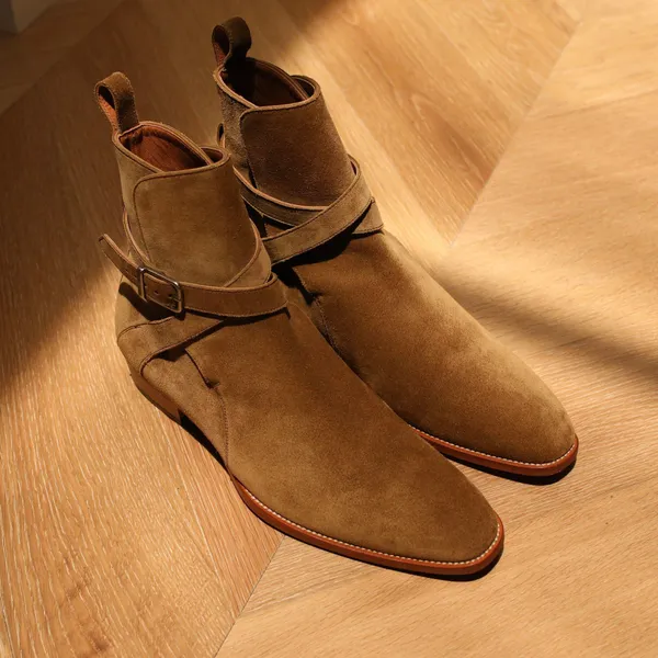 Cobbler_India_Alon_Jodhpur_Boots_Timeless_Craftsmanship_For_The_Stylish_Man