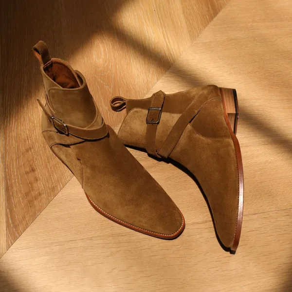 Cobbler_India_Alon_Jodhpur_Boots_Timeless_Craftsmanship_For_The_Stylish_Man