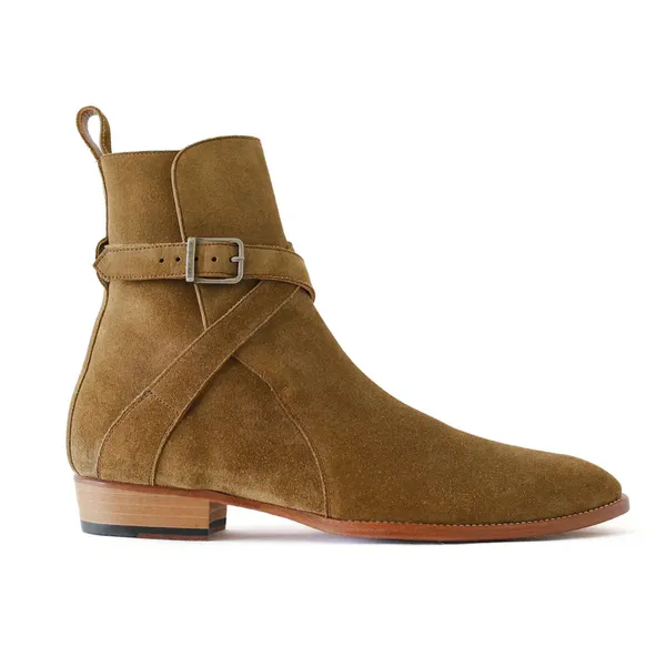 Cobbler_India_Alon_Jodhpur_Boots_Timeless_Craftsmanship_For_The_Stylish_Man