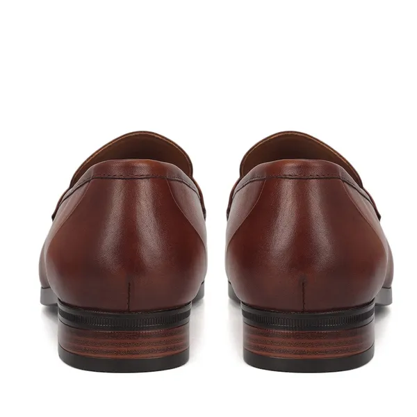 Cobbler_India_Tan_Leather_Loafers_With_Panel_Tan