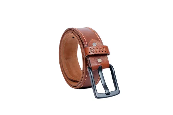 Cobbler_India_Classic_Leather_Belt_For_Men_Elegant_Durable