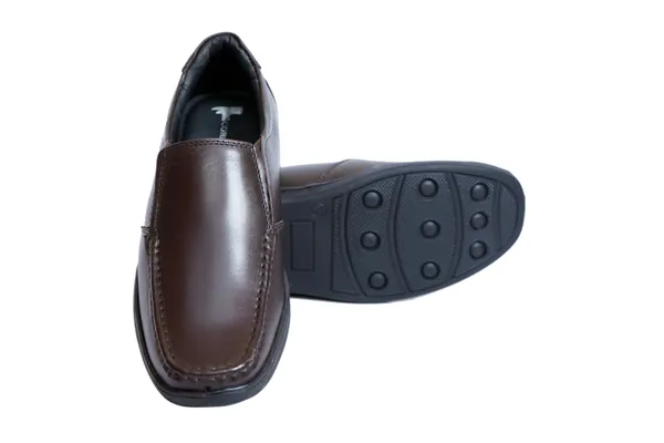 Cobbler_India_Men_S_Office_Shoes_Premium_Brown_Formal_Loafers_For_All_Day_Wear