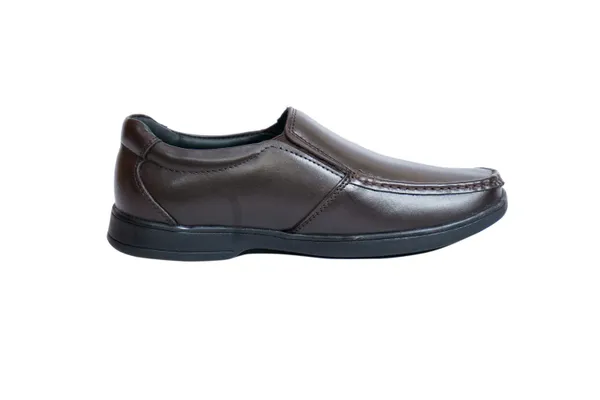 Cobbler_India_Men_S_Office_Shoes_Premium_Brown_Formal_Loafers_For_All_Day_Wear