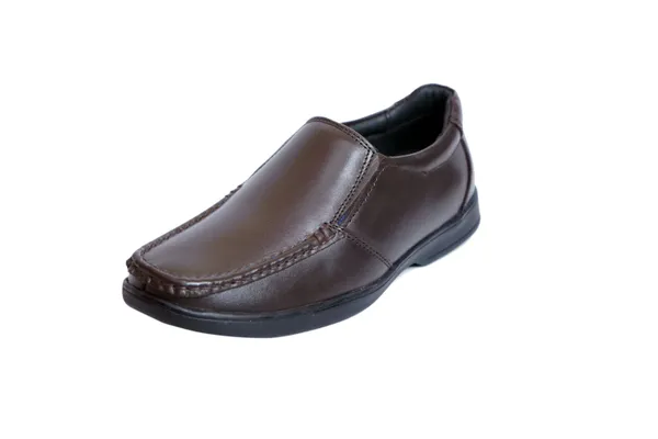 Cobbler_India_Men_S_Office_Shoes_Premium_Brown_Formal_Loafers_For_All_Day_Wear