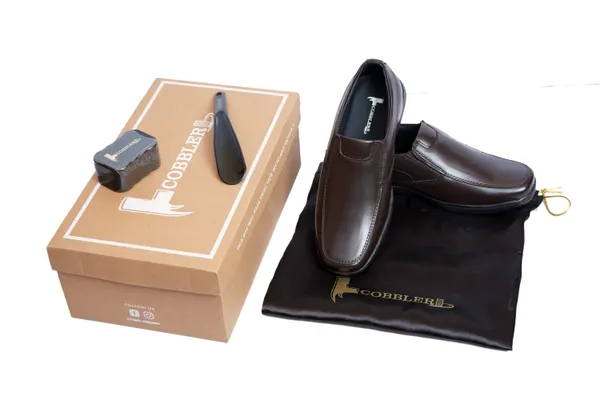 Cobbler_India_Brown_Formal_Loafers_For_Men_Elegant_Comfortable_Shoes_For