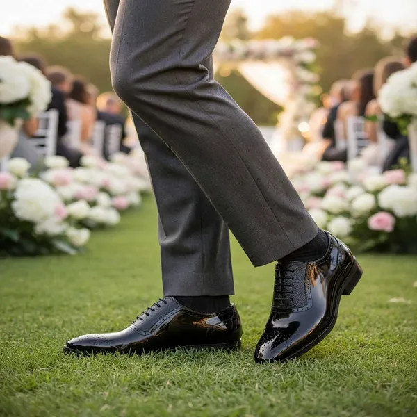 Cobbler_India_Men_S_Black_Patent_Oxfords_Luxury_Brogues_For_Formal_Wear