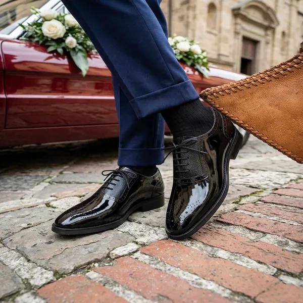 Cobbler_India_Men_S_Black_Patent_Oxfords_Luxury_Brogues_For_Formal_Wear