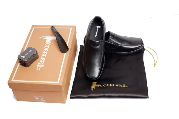 Cobbler_India_Black_Formal_Shoes_For_Men_Premium_Wedding_Office_Footwear