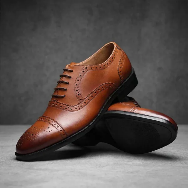 Cobbler_India_Premium_Men_S_Leather_Shoes_Formal_Wedding_Offically