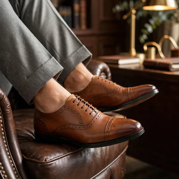 Cobbler_India_Premium_Men_S_Leather_Shoes_Formal_Wedding_Offically