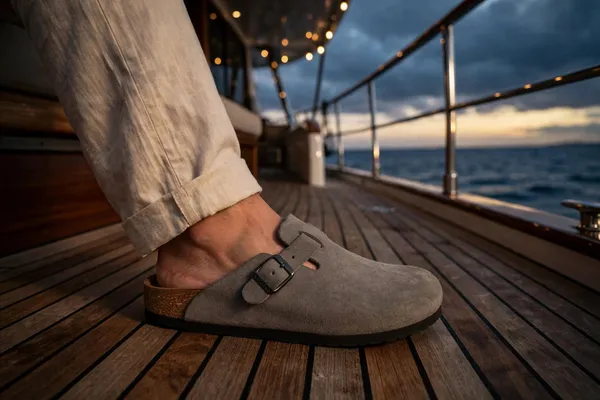 Premium_Suede_Cork_Footbed_Slip_On_Clogs_Suede_Taupe