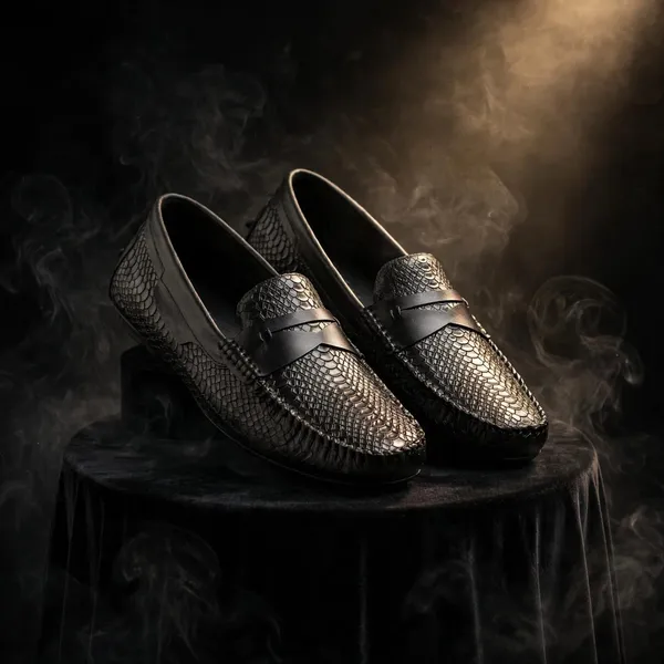 Cobbler_India_Premium_Men_S_Leather_Loafers_Formal_Slip_On_Shoes_Black_Anti_Slip_Leather_Sole