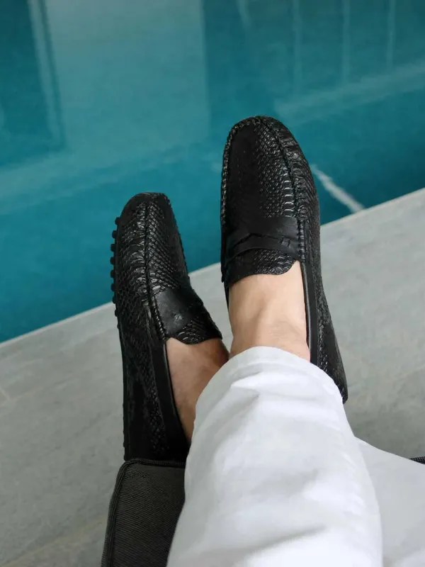 Cobbler_India_Premium_Men_S_Leather_Loafers_Formal_Slip_On_Shoes_Black_Anti_Slip_Leather_Sole