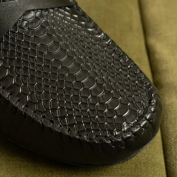 Cobbler_India_Premium_Men_S_Leather_Loafers_Formal_Slip_On_Shoes_Black_Anti_Slip_Leather_Sole