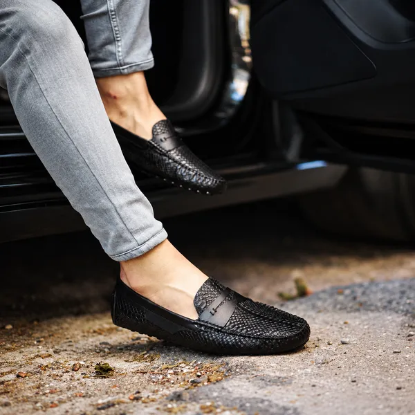 Cobbler_India_Premium_Men_S_Leather_Loafers_Formal_Slip_On_Shoes_Black_Anti_Slip_Leather_Sole